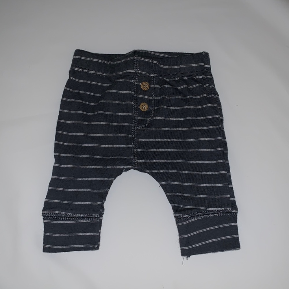 Carters newborn, worn once